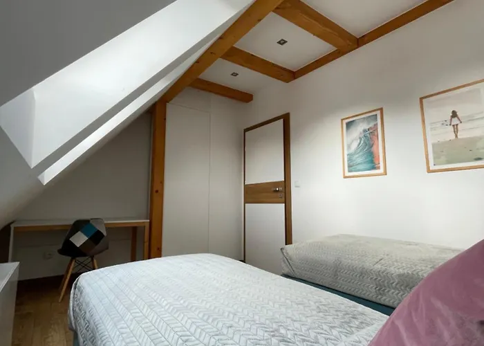Surf Style Apartament