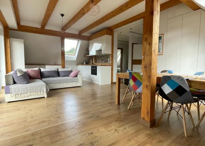 Surf Style Apartament