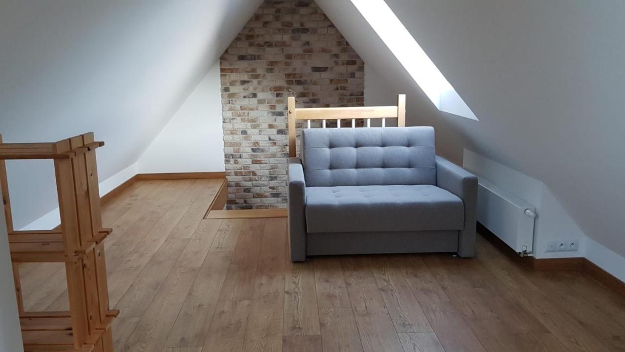 Apartment Surf Style Muszyna