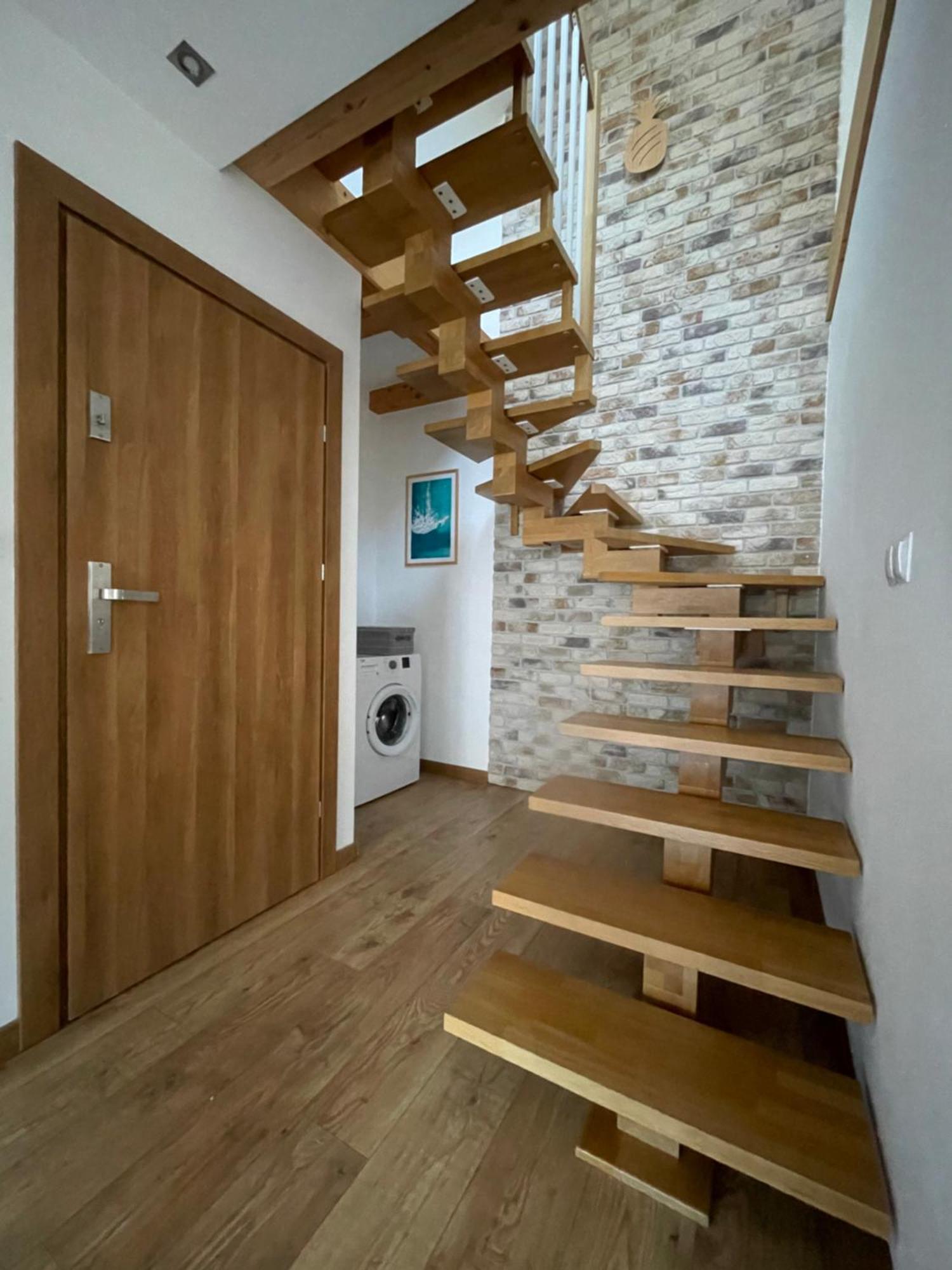 Apartment Surf Style Muszyna