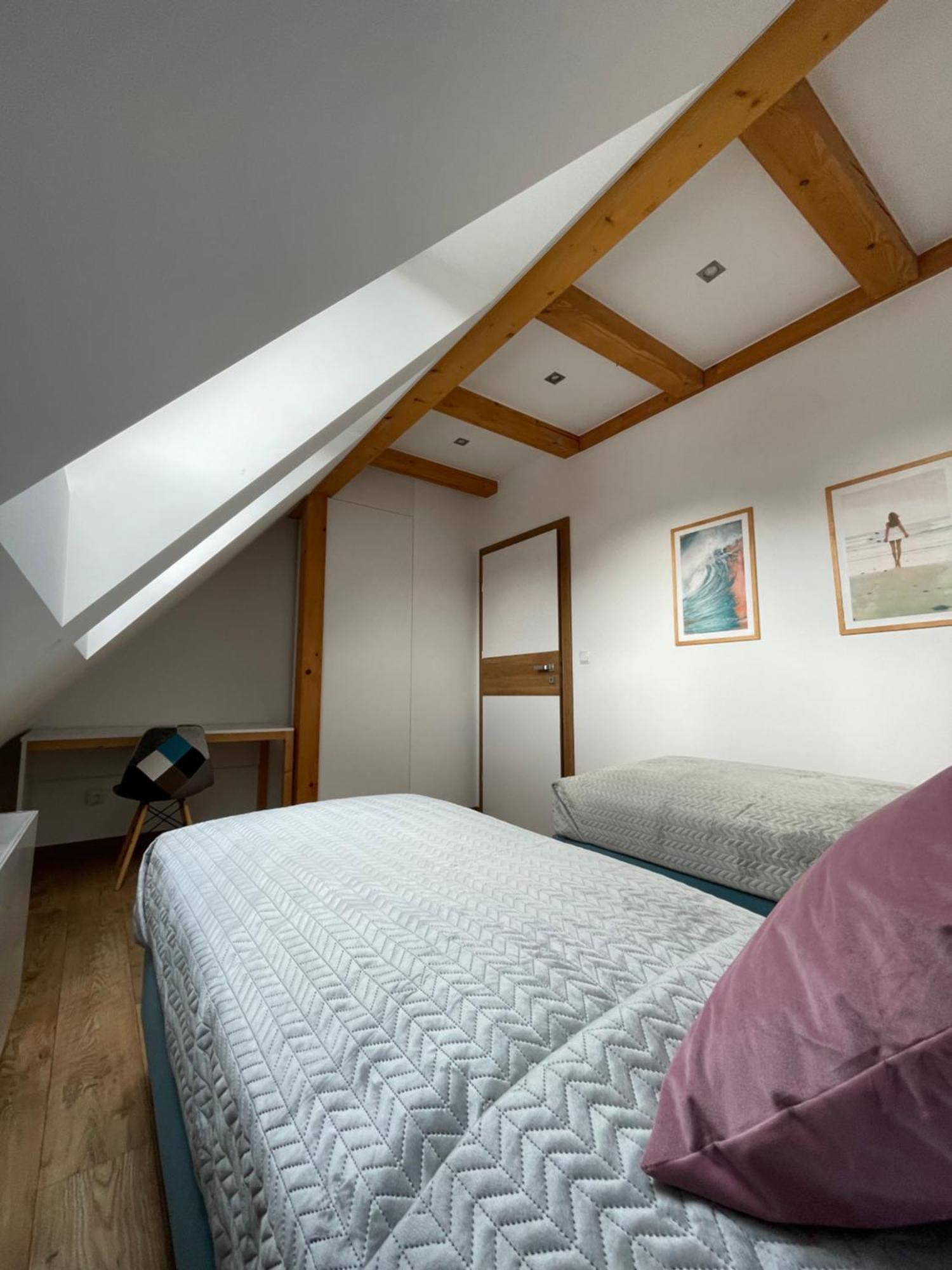 Surf Style Apartment *