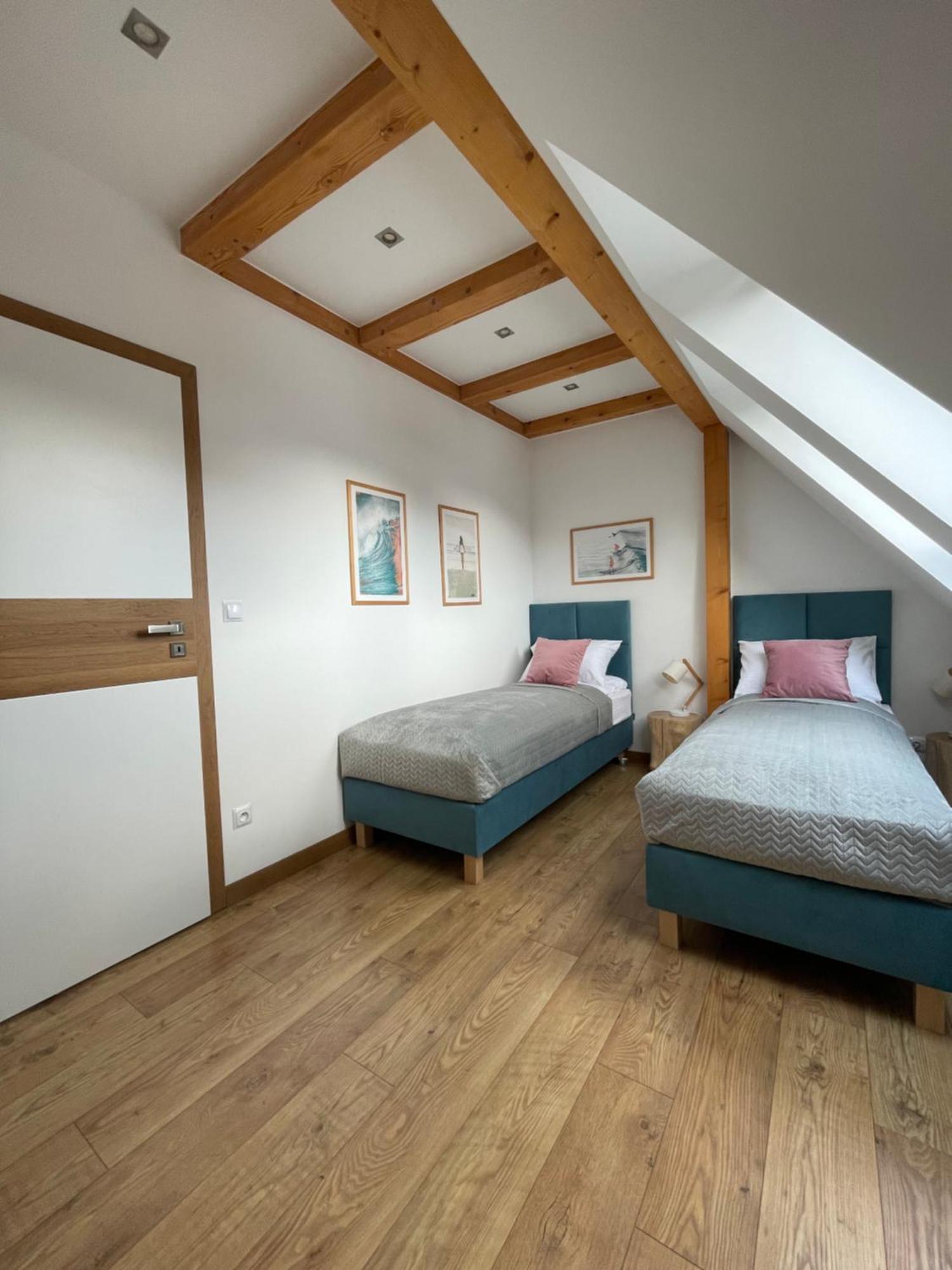 Surf Style Apartment Muszyna