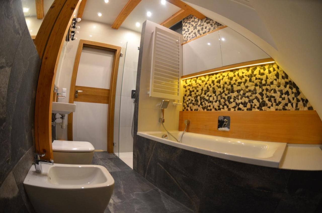 Surf Style Apartment *